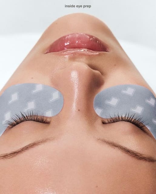 RHODE Peptide Eye Prep — rhode Skin