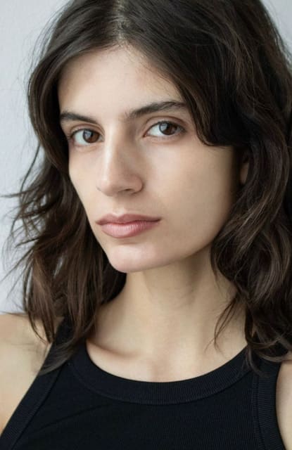Nuria Rothschild — 1