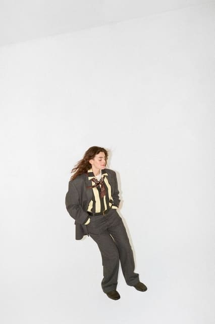 Francamente: The Elegance of Musical Hon... — Vanity Teen Magazine