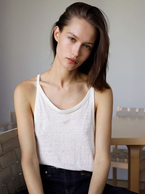 Vika Evseeva