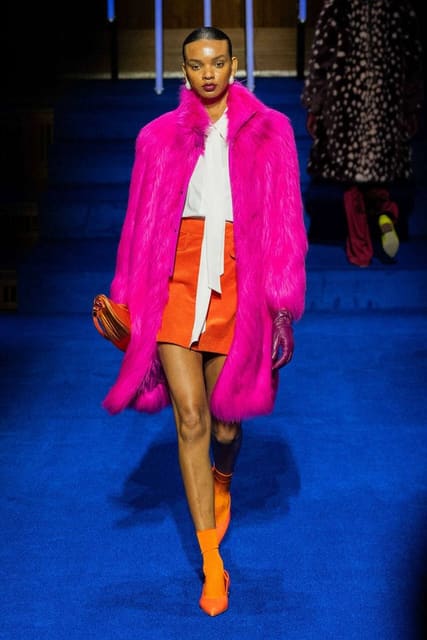 Marc Cain F/W 26 Show Berlin — Marc Cain