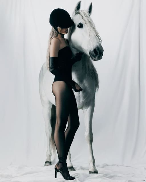 Rene Caovilla Spring 2026