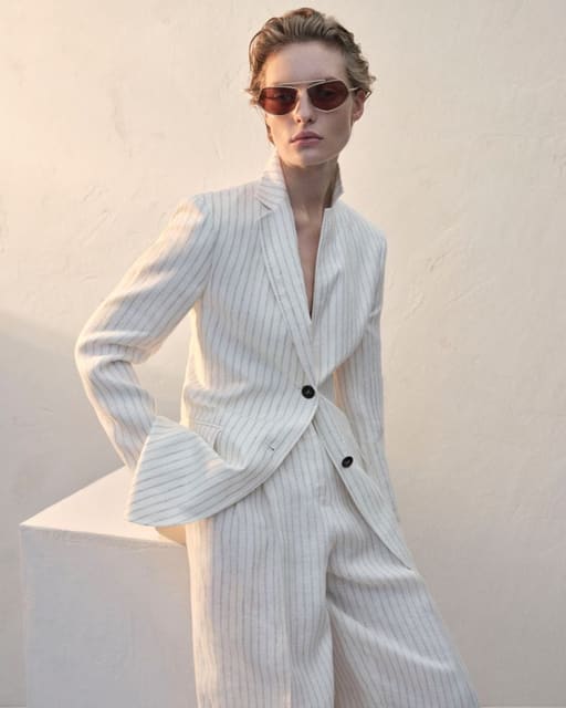MAX MARA STUDIO COLLECTION S/S 26 — Max Mara