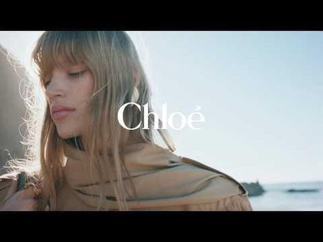 Chloé Summer 2026 Campaign — Chloé