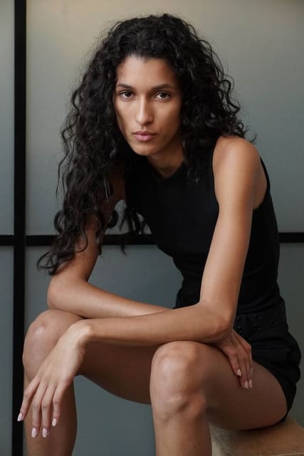 Jennifer Matias