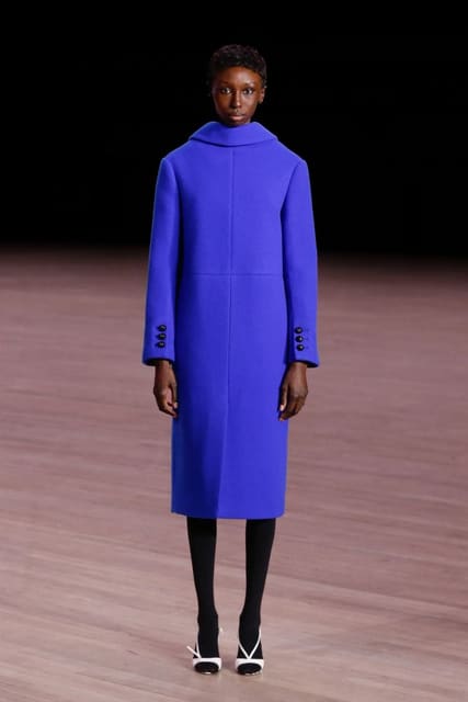 Marc Jacobs F/W 26 Show — Marc Jacobs