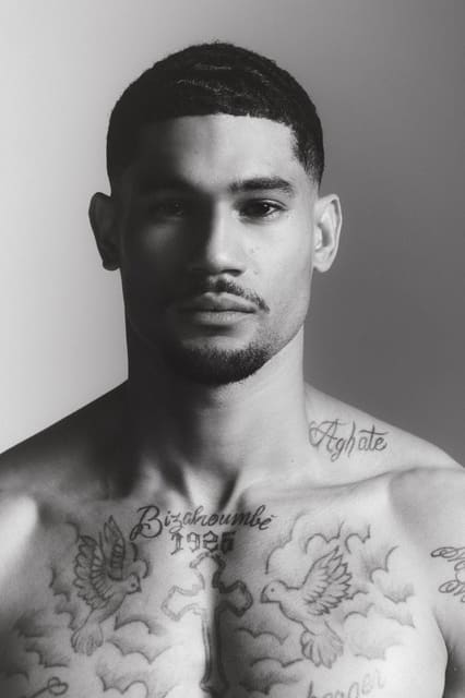 Christopher Houdard
