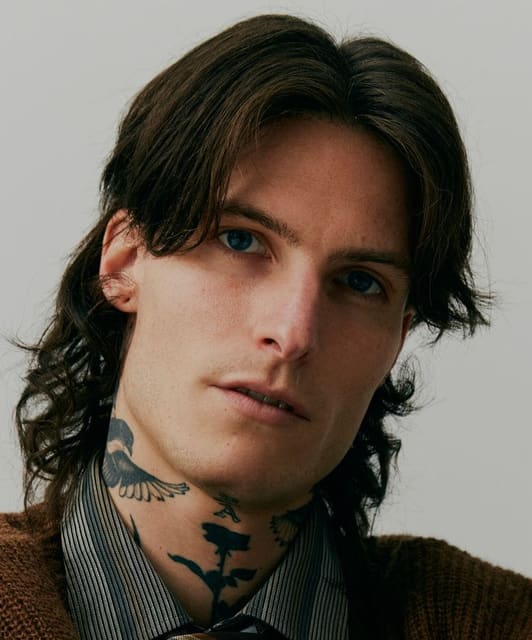Cyril Trehoux