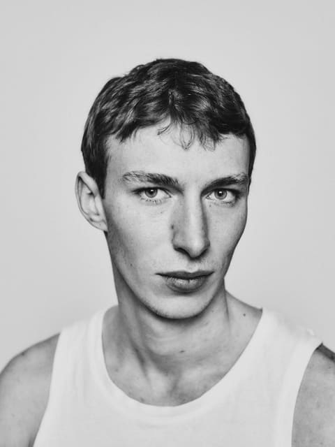 Alrik Lagier