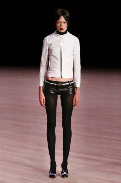 Marc Jacobs F/W 26 Show — Marc Jacobs