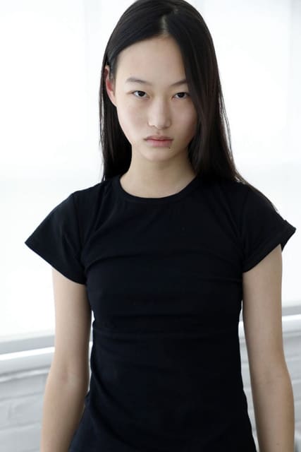 Zhao Ziqi