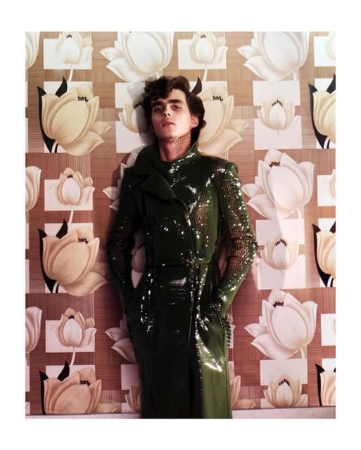 Oniricon — Harper's Bazaar Italia
