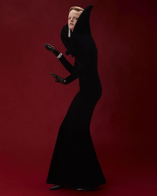 Inspiración Pictórica — Vogue Mexico