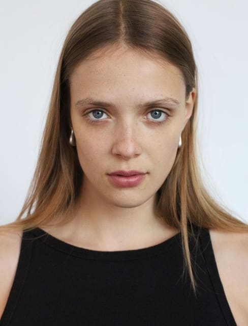 Charlotte Rose Hansen
