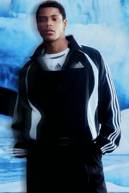 ZMS x Adidas Modern Running Campaign by ... — Adidas