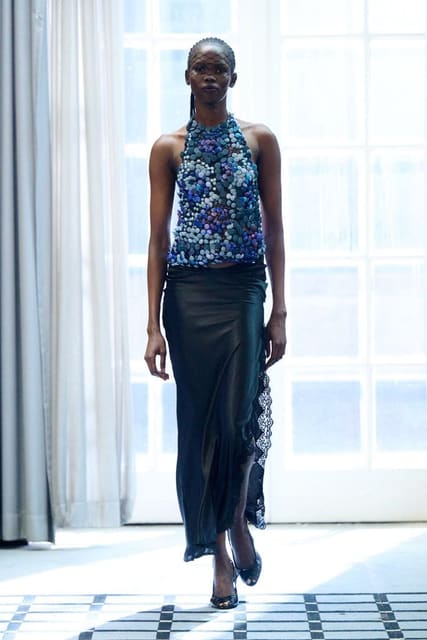Lou de Bètoly F/W 26 Show Berlin — Lou de Bètoly