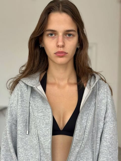 Anna Semenova