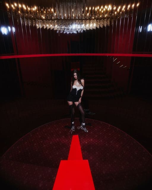 ANIYE RECORDS X CARNALE ROOM ss2023 by S... — Carnale Room