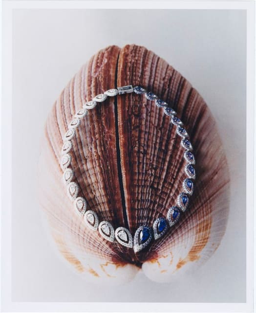 Jewellery — T: The New York Times Style Magazine