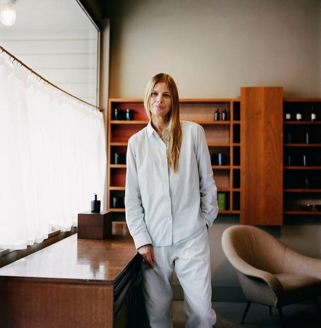 Lyn Harris, Perfumer H — Highsnobiety