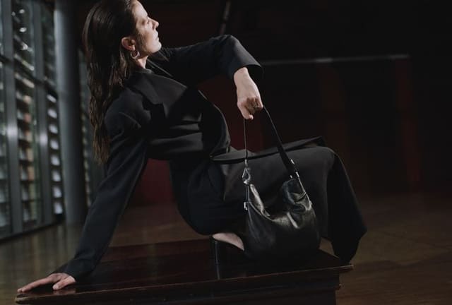Lemaire S/S 26 Lookbook — Lemaire
