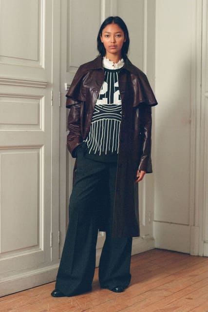 Sea AW26 Lookbook — Sea