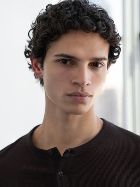 Bradley Veragten