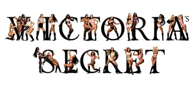 Victoria's Secret Signature Collection — Victoria's Secret