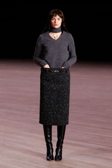 Marc Jacobs F/W 26 Show — Marc Jacobs