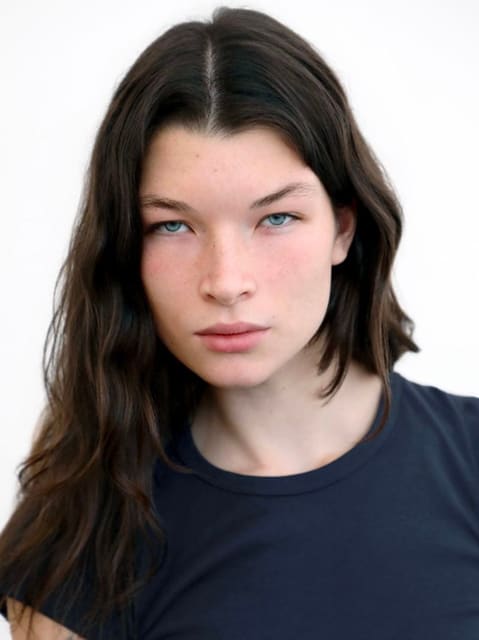 Magnolia Munn