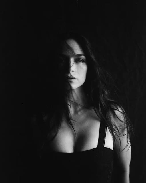EMANUELA POSTACCHINI — Beyond Noise Digital