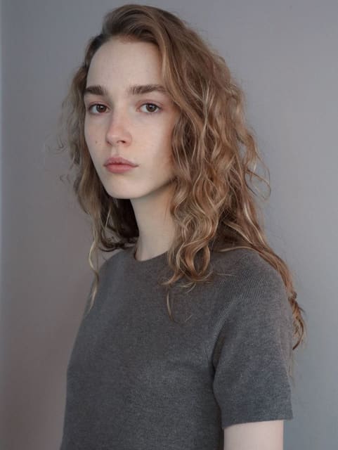 Audrey Lees
