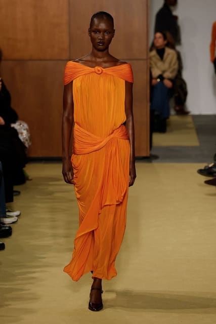 Tory Burch F/W 26 Show — Tory Burch