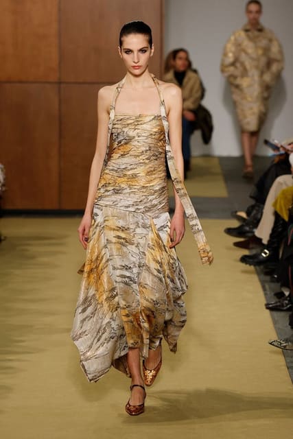 Tory Burch F/W 26 Show — Tory Burch