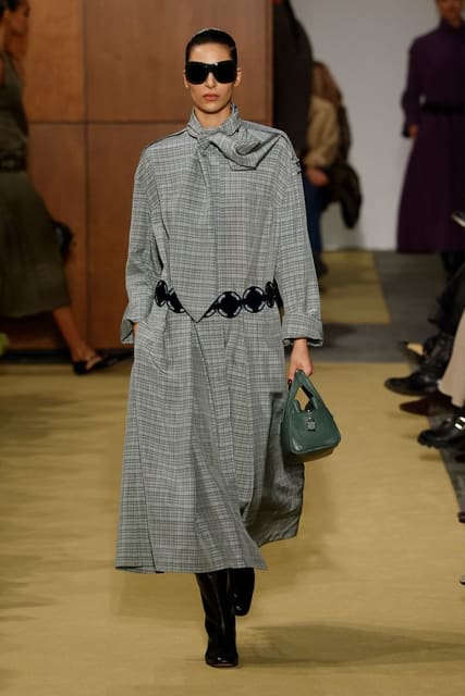 Tory Burch F/W 26 Show — Tory Burch
