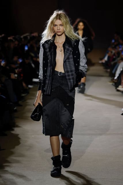 Coach F/W 26 Show — Coach