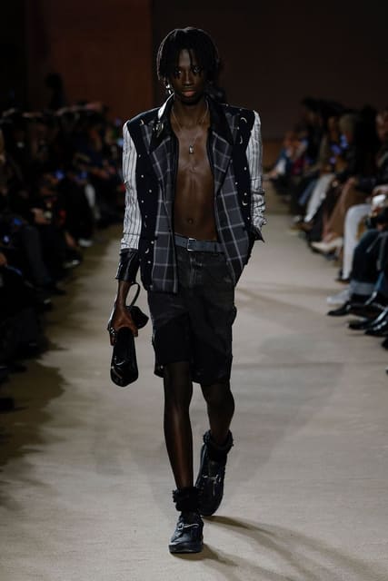 Coach F/W 26 Show — Coach