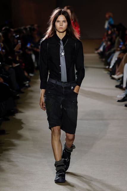 Coach F/W 26 Show — Coach