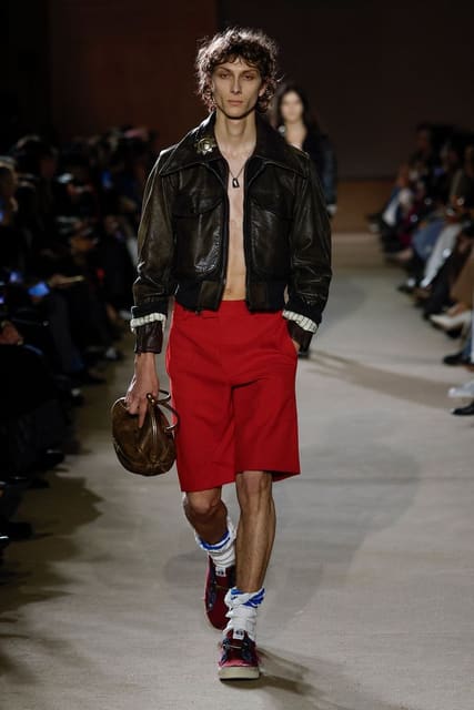 Luke Lenski — 6