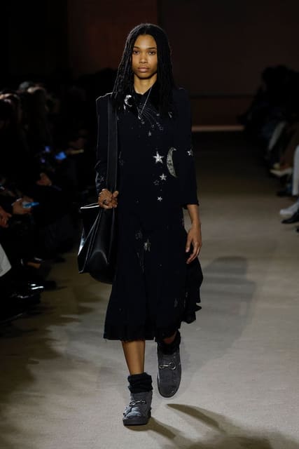 Coach F/W 26 Show — Coach