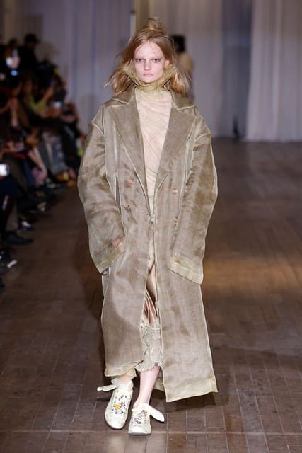 Collina Strada F/W 26 Show — Collina Strada