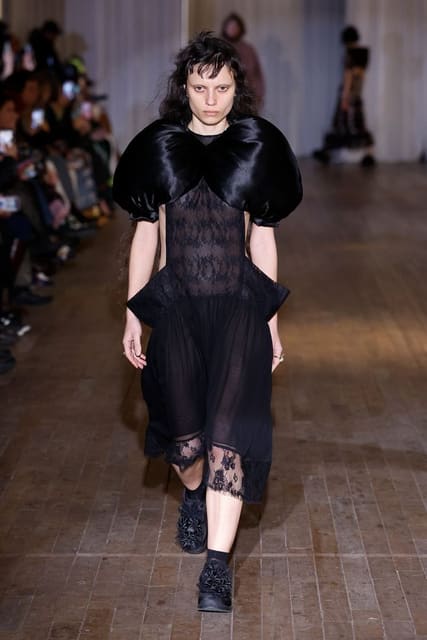 Collina Strada F/W 26 Show — Collina Strada