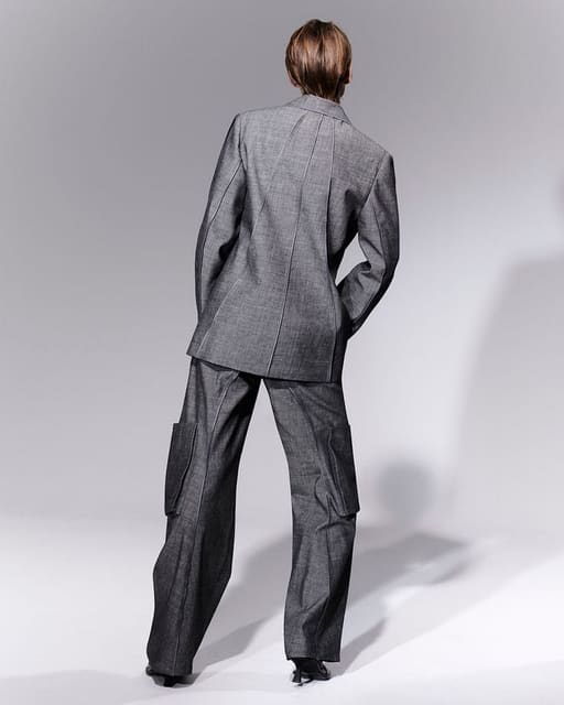 YUZEFI Pre-Fall 23 — Yuzefi