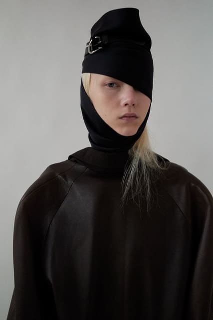 Hermès by Martin Margiela — Special Projects