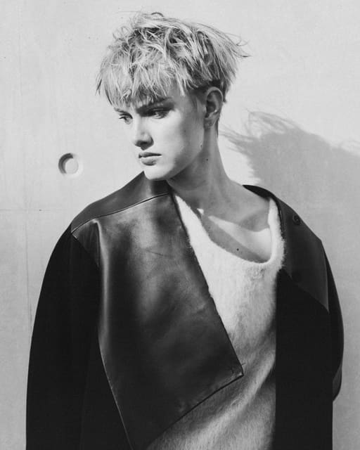 Interlude — Hube Magazine