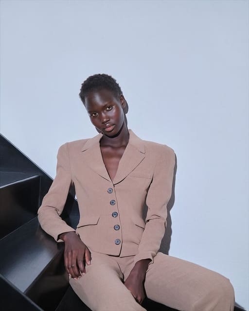 F/W 26 Lookbook by Thamy Will — mytheresa