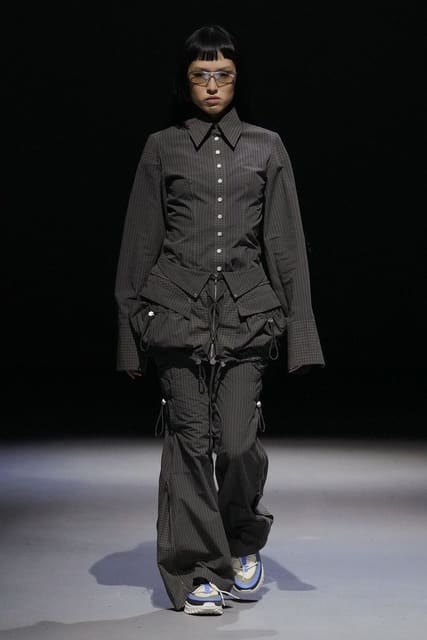 Jane Wade F/W 26 Show — Jane Wade