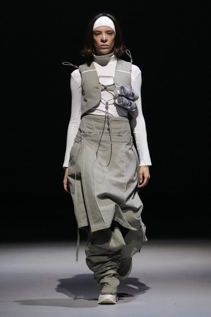 Jane Wade F/W 26 Show — Jane Wade