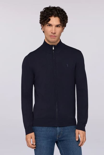 March E-commerce — Trussardi