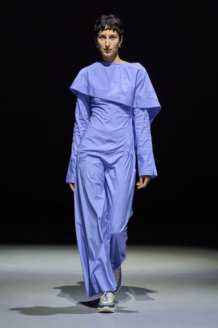Jane Wade F/W 26 Show — Jane Wade